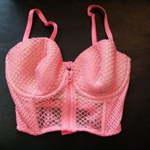 Victoria's Secret bra